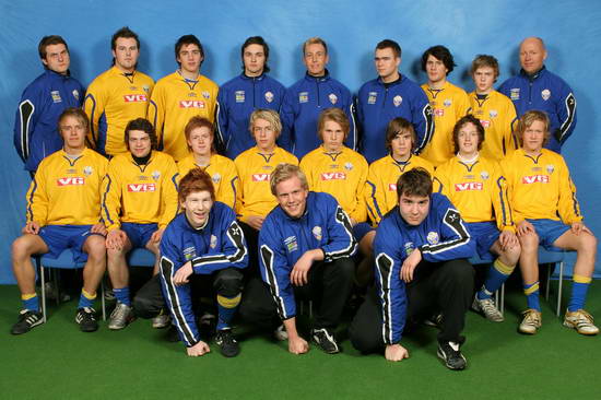 © Fyllingenfotball.no